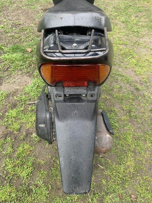 Скутер Honda dio 35