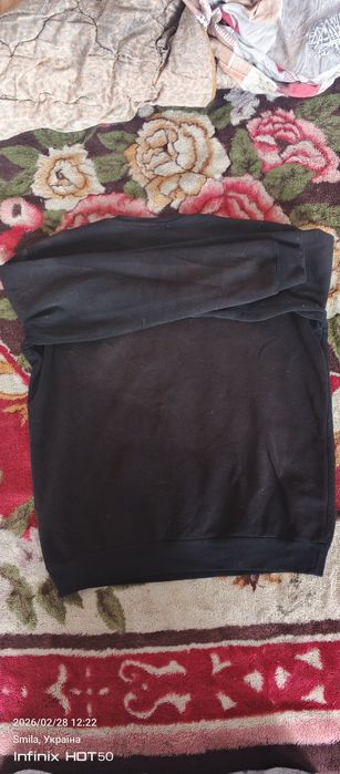 Кофта Adidas ㅤㅤㅤㅤ