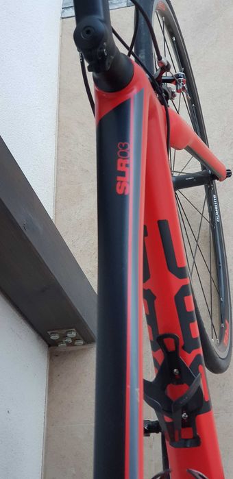 BMC Teammachine slr03