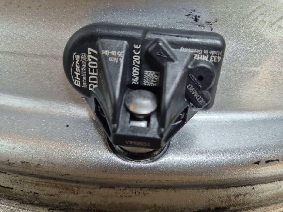 Alufelgi Ronal 19 cali 5x112 et60 9j stan idealny