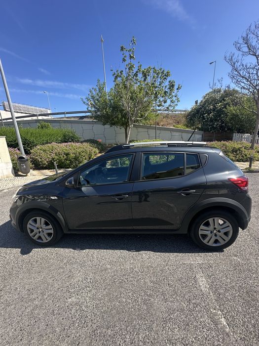 Dacia Sandero — fotografia 8