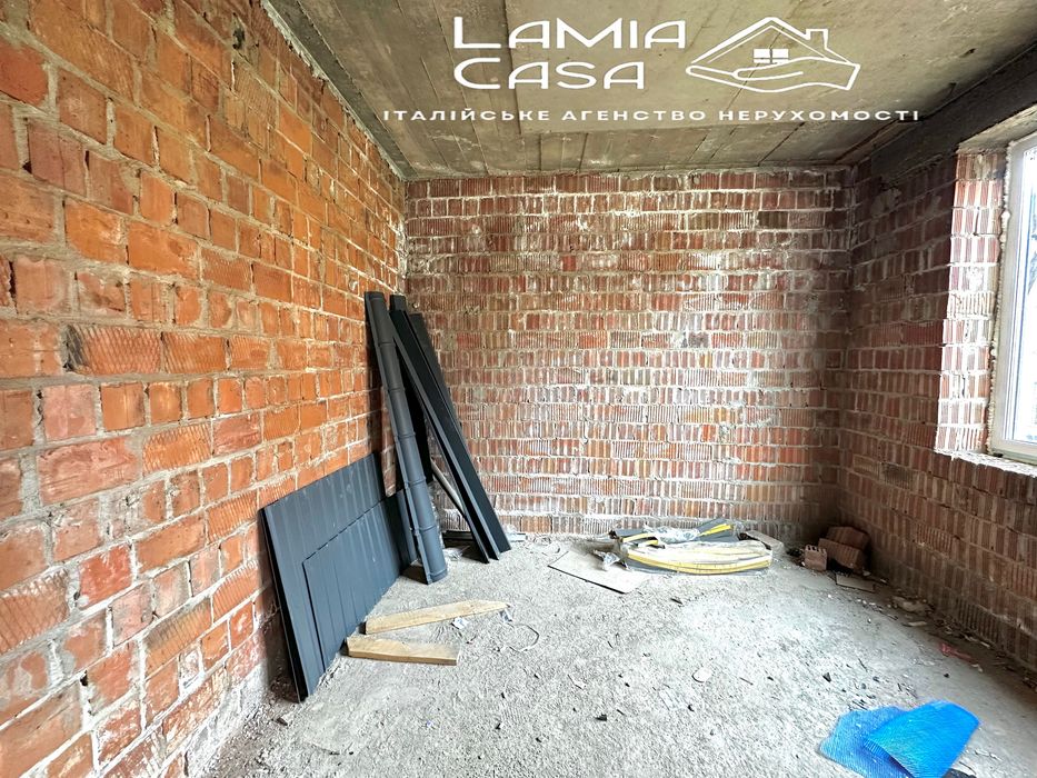 Продаж таунхауса , початок Годилова . 2 хв від Майдану