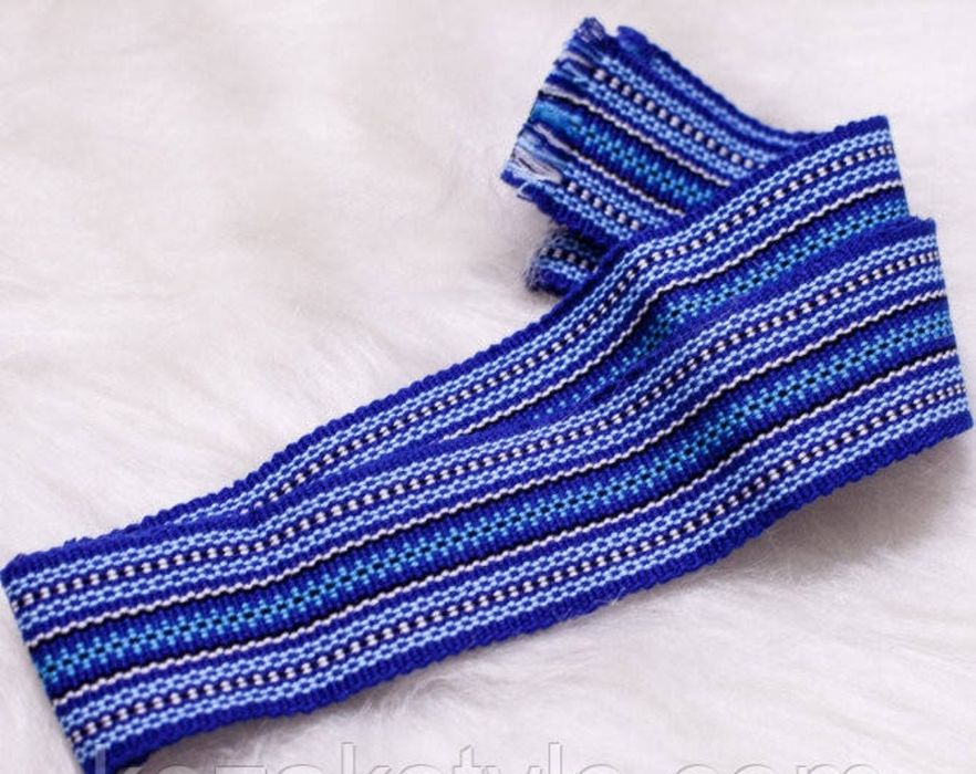 Українські шаровари