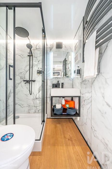Apartamento T1 em Parque das Nações