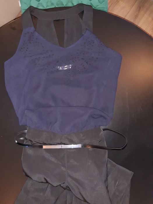 Elegancki kombinezon marki Promod