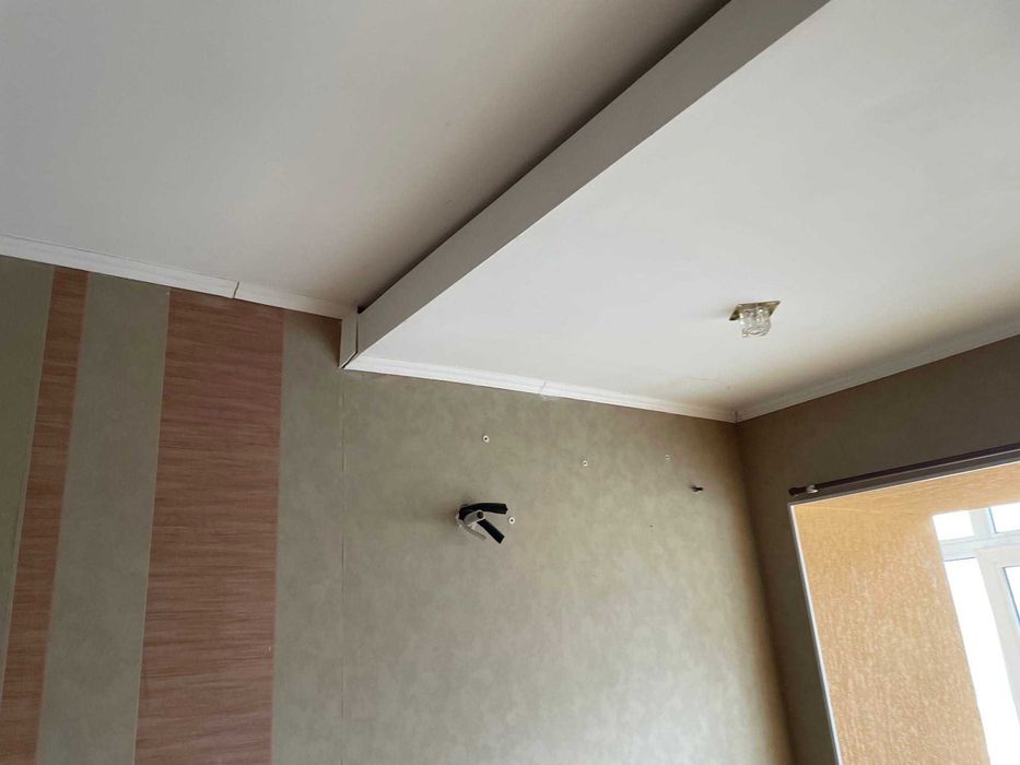 Продаж 3-к квартири в м.Вишгород, вул.Кургузова, 11А 72000 $