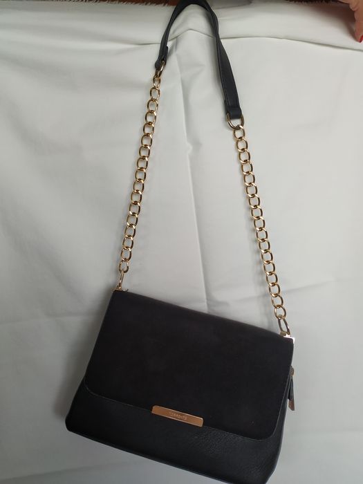 Mala Torrente pele sintética