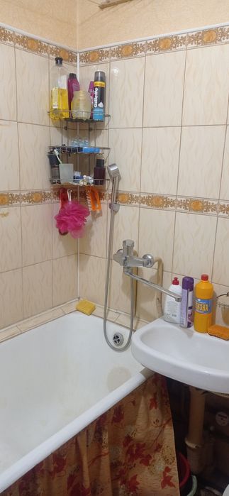 Квартира 30м.кв в центрі ВІЛЬНА