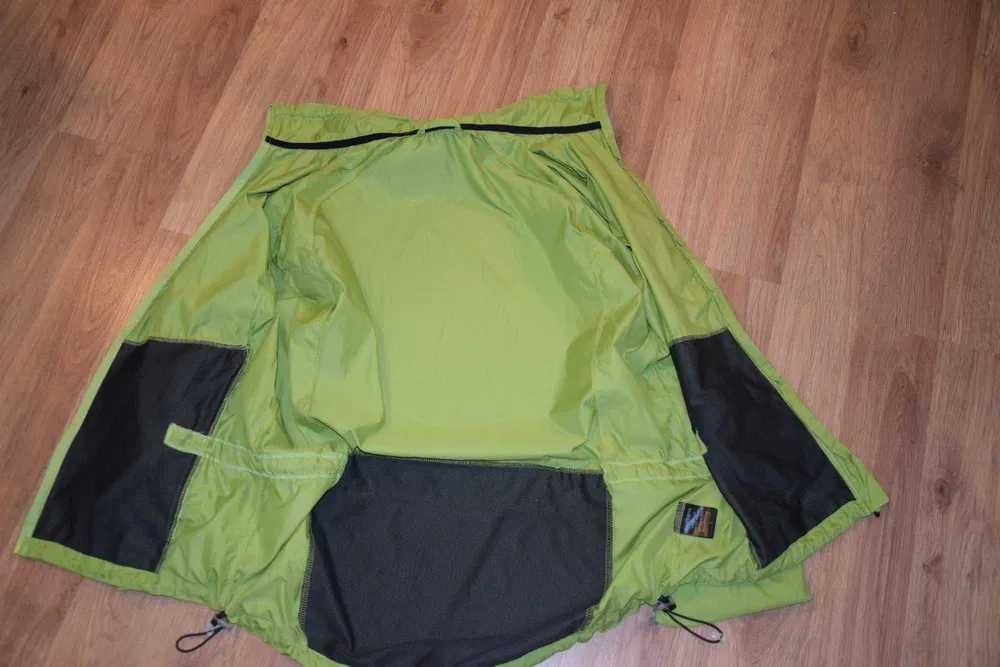 Kurtka Norrona Microfibre L