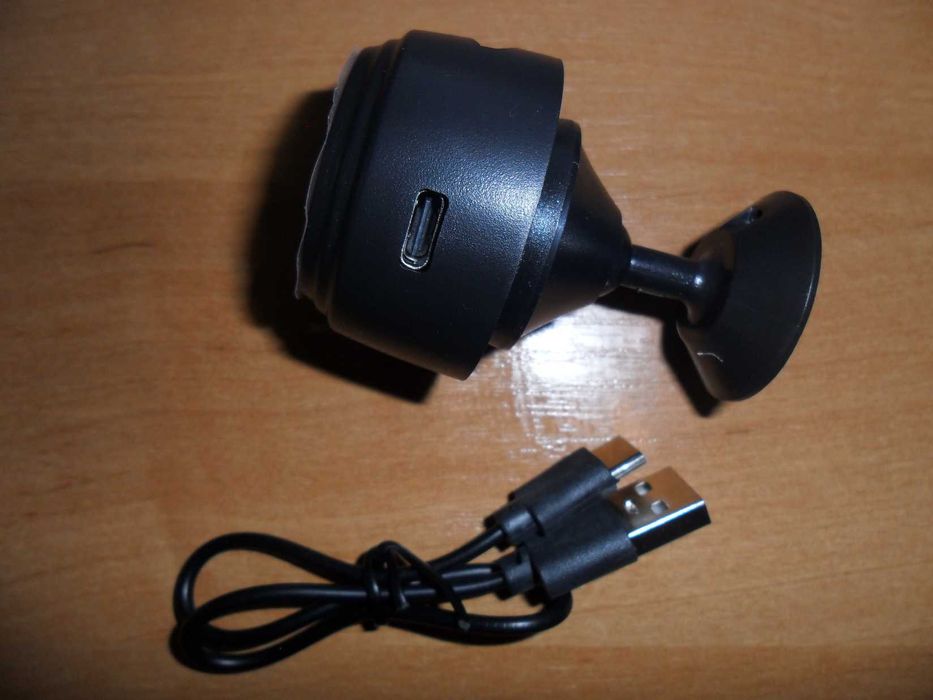 WIFI Camera V720 (Мини Video camera) для скрытого наблюдения новая.