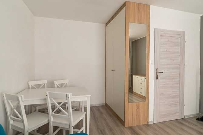 Urocza kawalerka w Centrum- Niedziałkowskiego 19/21