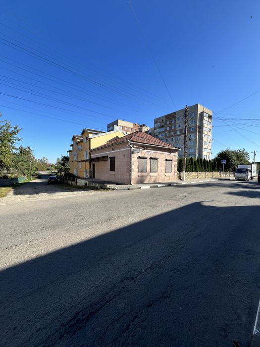 Продаж/оренда довгострокова будиноку