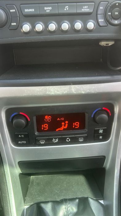 Peugeot 307 Sw 1.6hdi