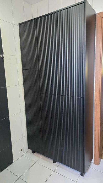 Usługi stolarskie – schody, meble, altany, wiaty | Projekty 3D