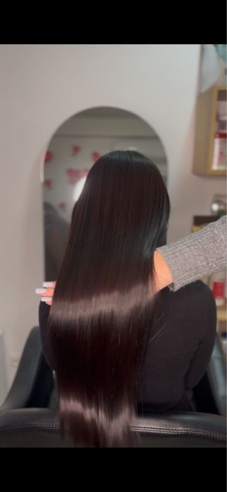 Шукаю дівчат  на Кератин/Ботокс/Холодне відновлення