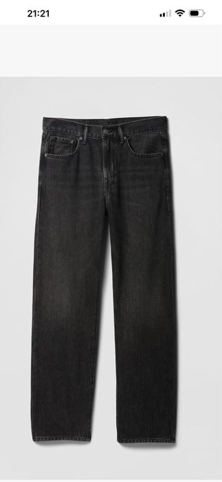 Джинси gap оригіна