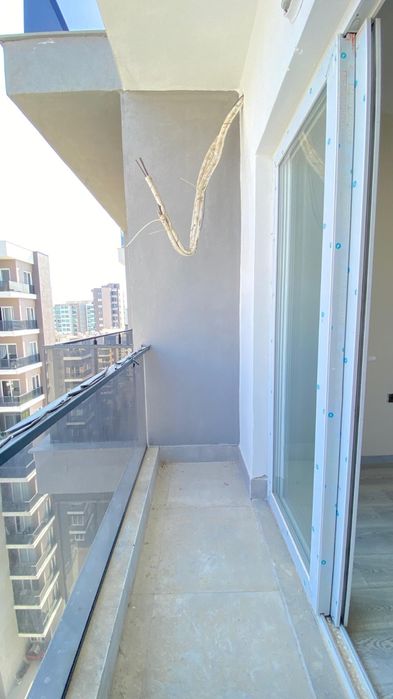 Продажа квартиры 1+1 в г. Мерсин, Турция