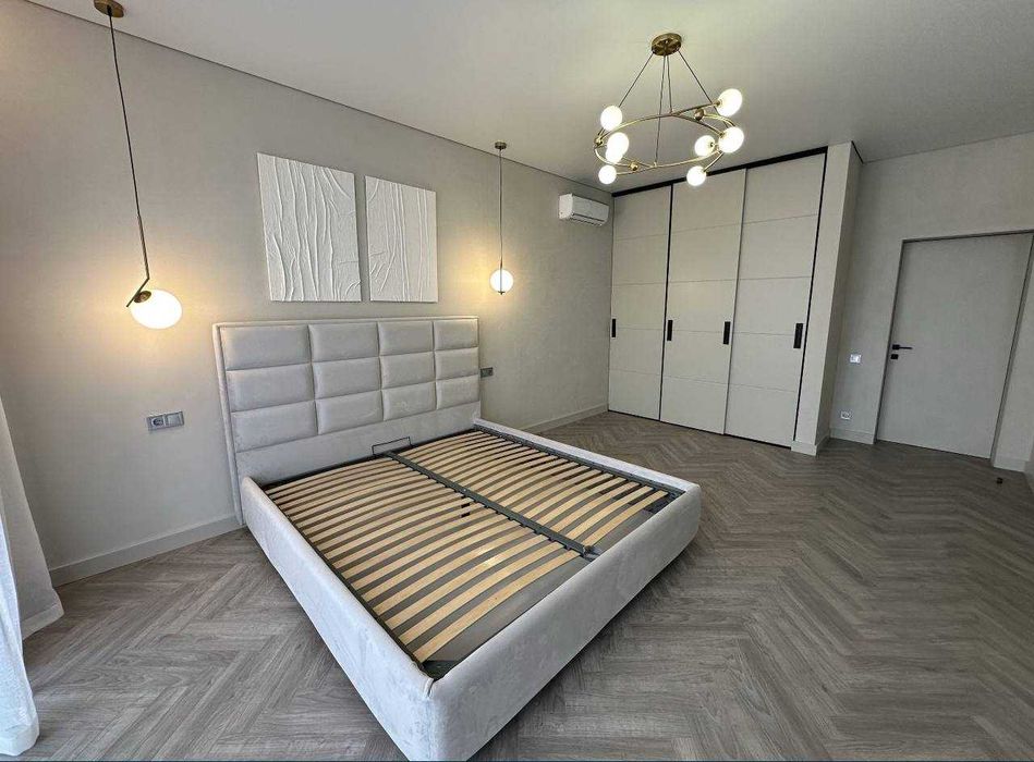 9 ст.Б.Фонтана! Новый дом! Нео-классика! 1L55