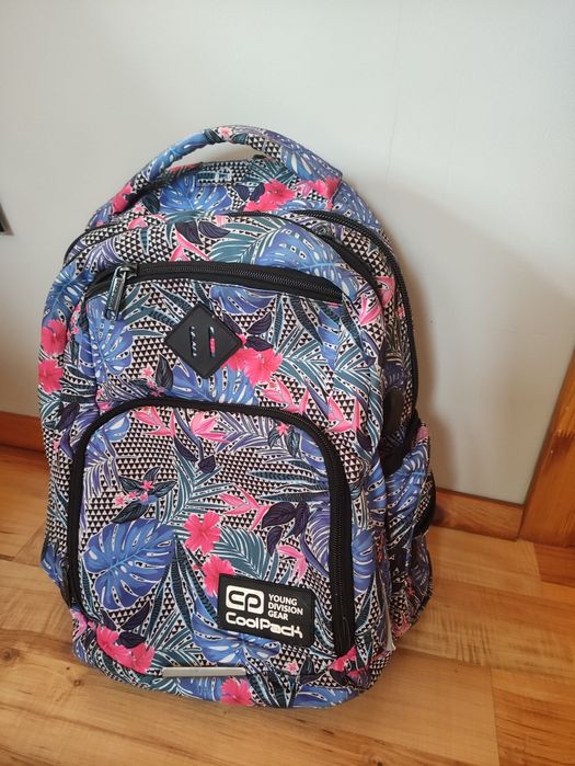 Plecak szkolny coolpack