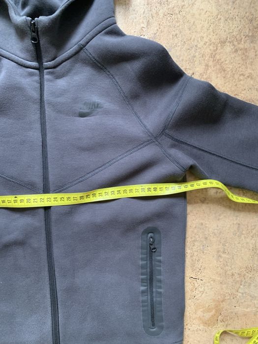 Кофта Nike Tech Fleece. 147-158.
