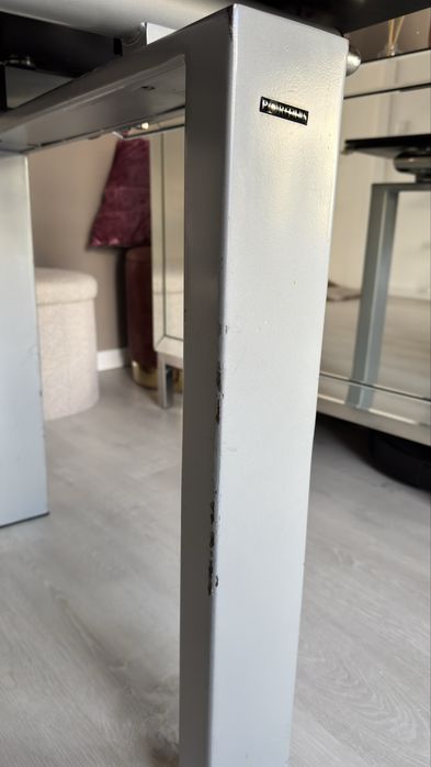 Mesa de cozinha/Sala 120(180)x70