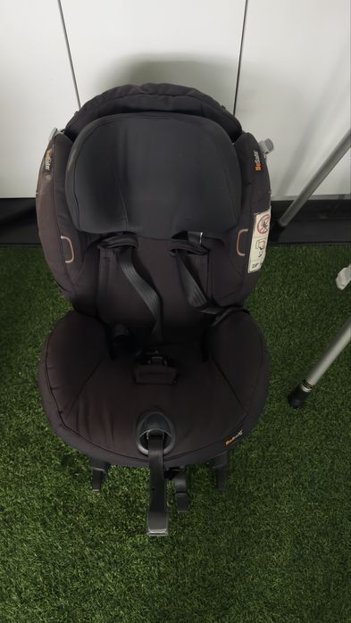 Cadeirinha BeSafe com isofix