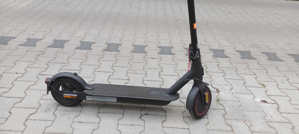Hulajnoga elektryczna Xiaomi mi pro 2