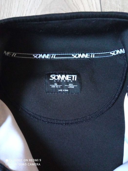 Dres SONNETI rozm 146/158