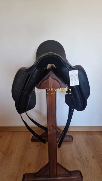 Sela/ Selim de Dressage Zaldi Londres - Novos