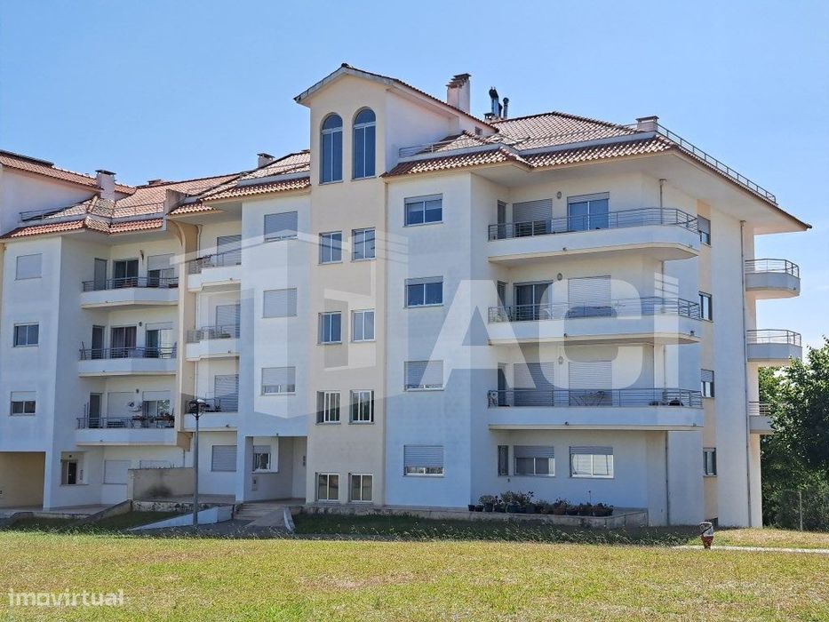 T3 Apartment