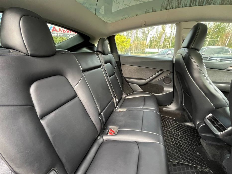 Tesla Model Y 65 кВт №5108 (ВНЕСОК від 10%) Альянс Авто Кривий Ріг