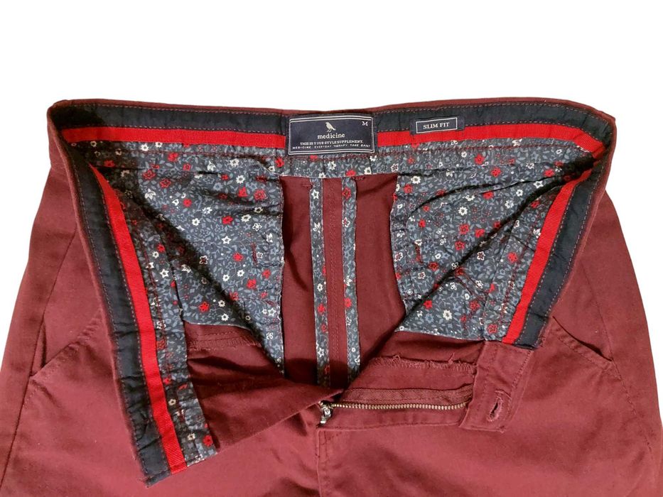 Брюки Medicine (M) Slim Fit штани