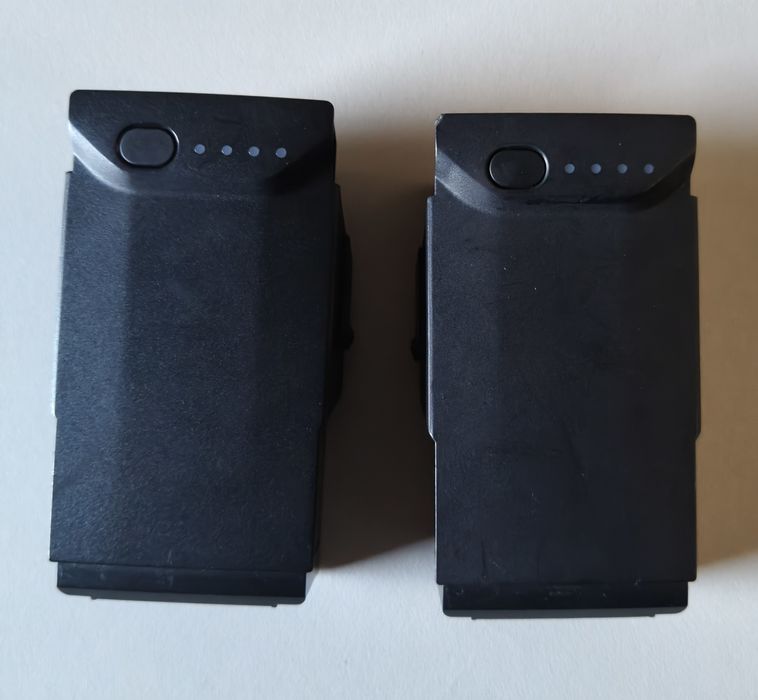 Vendo Drone Dji Mavic