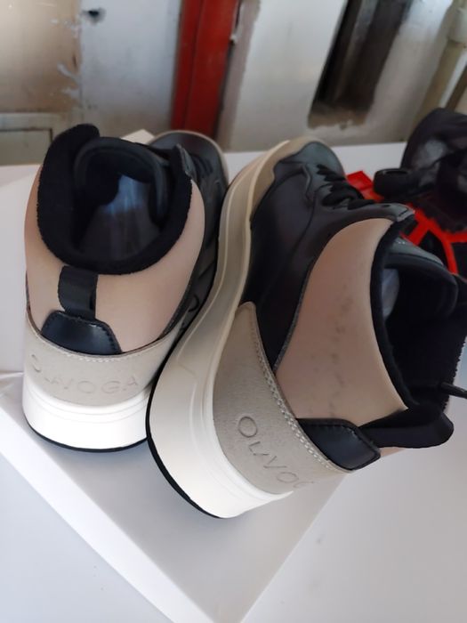 Buty damskie OlaVoga