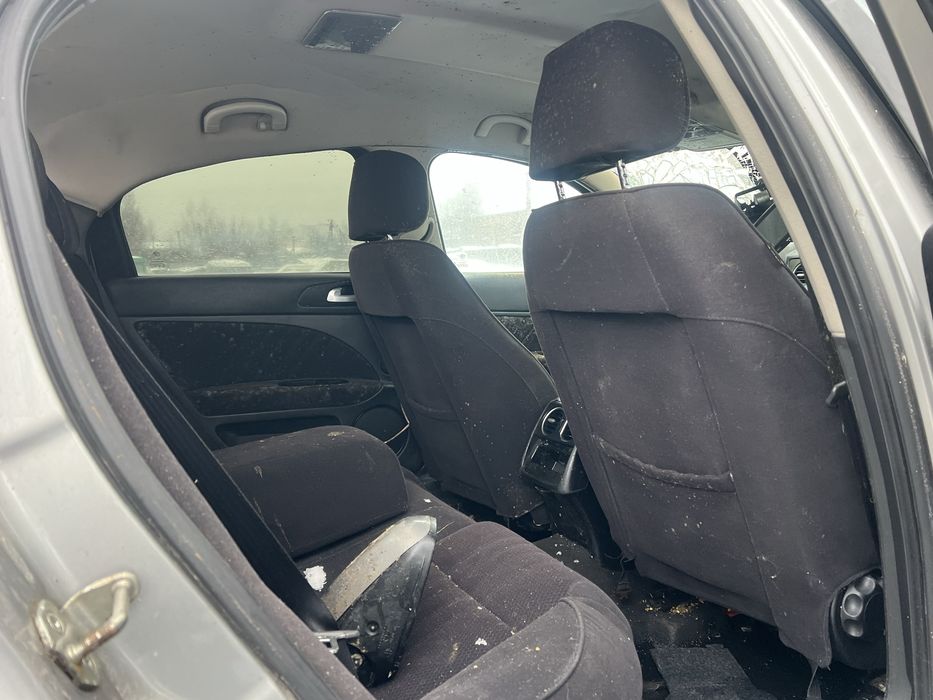 Разборка Alfa Romeo 159 2008 рік 1.9 Disel