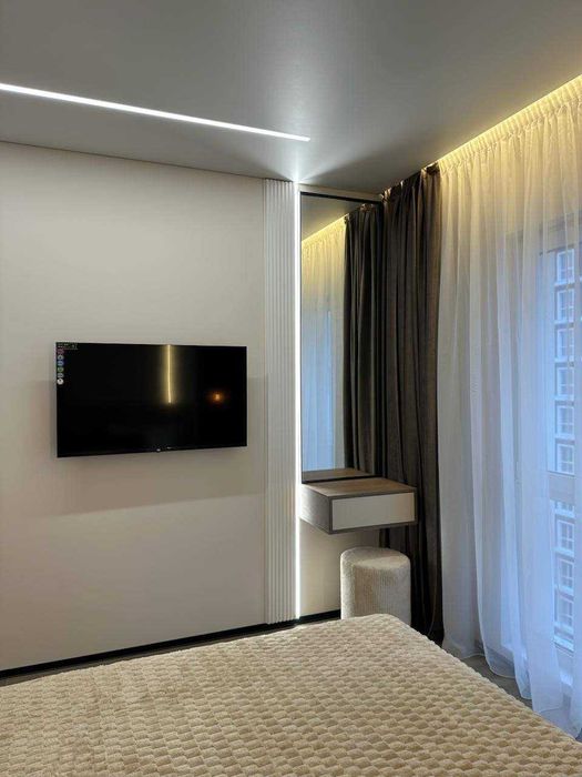 Продажа квартиры Новая Англия