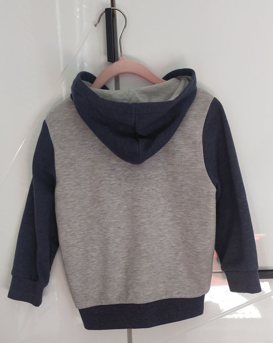 Bluza  chłopięca
