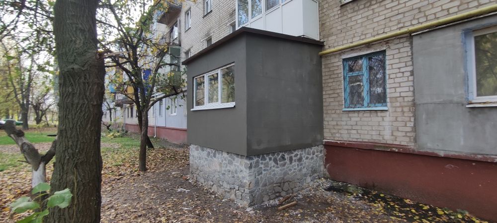 Штукатурка, шпаклёвка, стяжка , покраска, демонтажные работы