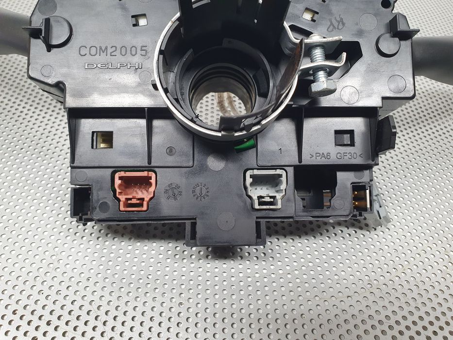 Conjunto / manetes de luzes e limpa vidros PEUGEOT Expert (VF3A_, VF3U