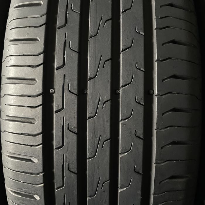 Шини 205/55/17 - 4шт Continental EcoContact 6