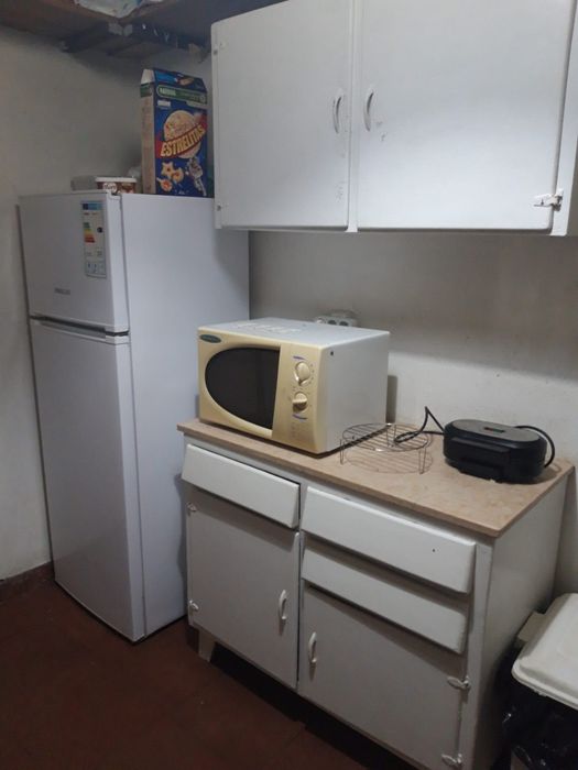 Quarto individual em Palmela