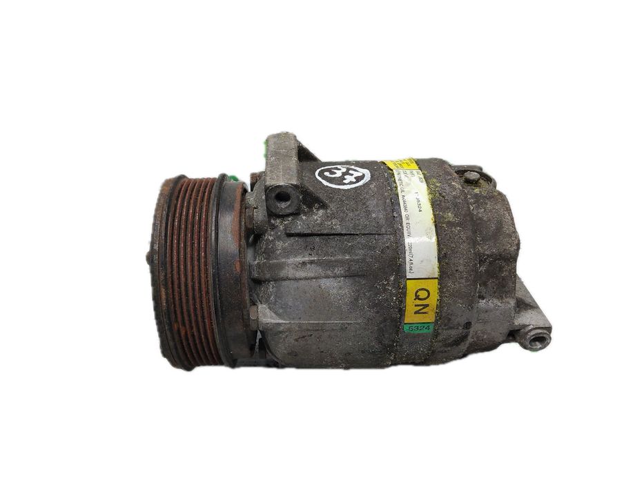 Compressor AC OPEL Vectra B (36_)