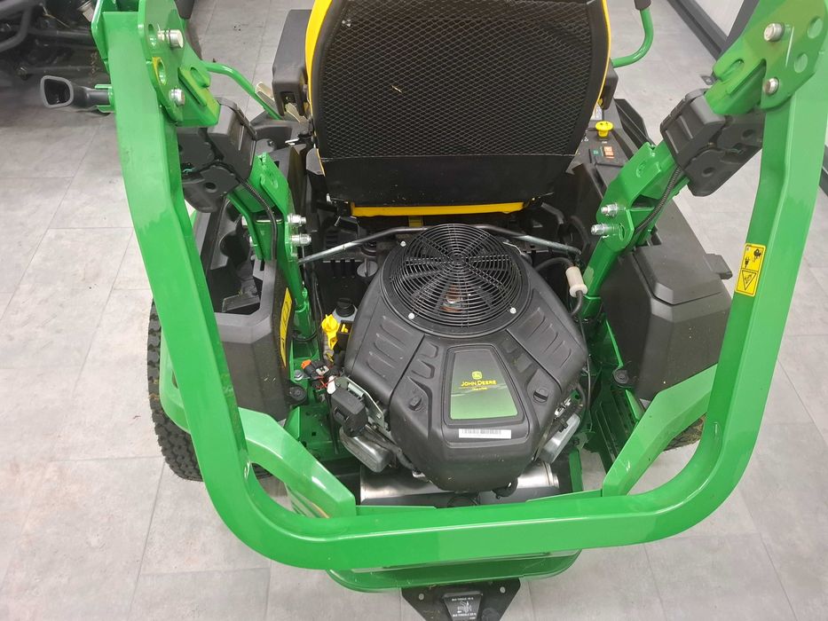 Kosiarka John Deere ZTrack 545