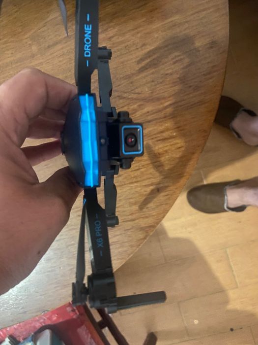 Vendo Drone modelo X6
