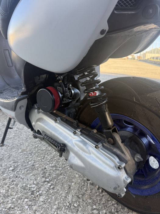 Vende se BWS NG 70cc