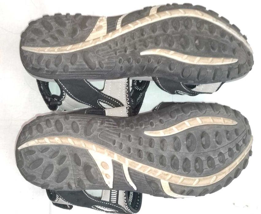buty American Club 42 Sandały #398