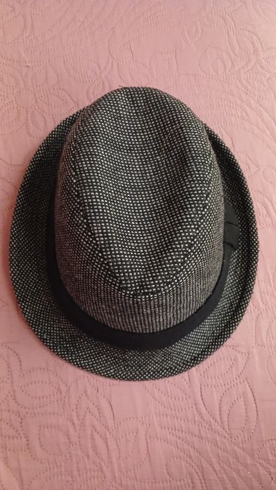 Капелюх чоловічий.