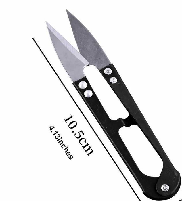 Nożyczki do żyłki