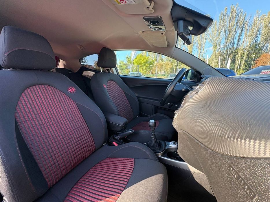 Alfa Romeo Mito №4929 (ВНЕСОК від 10%) Альянс Авто Кривий Ріг