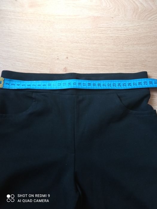 Шкільні брюки George на дівчинку.